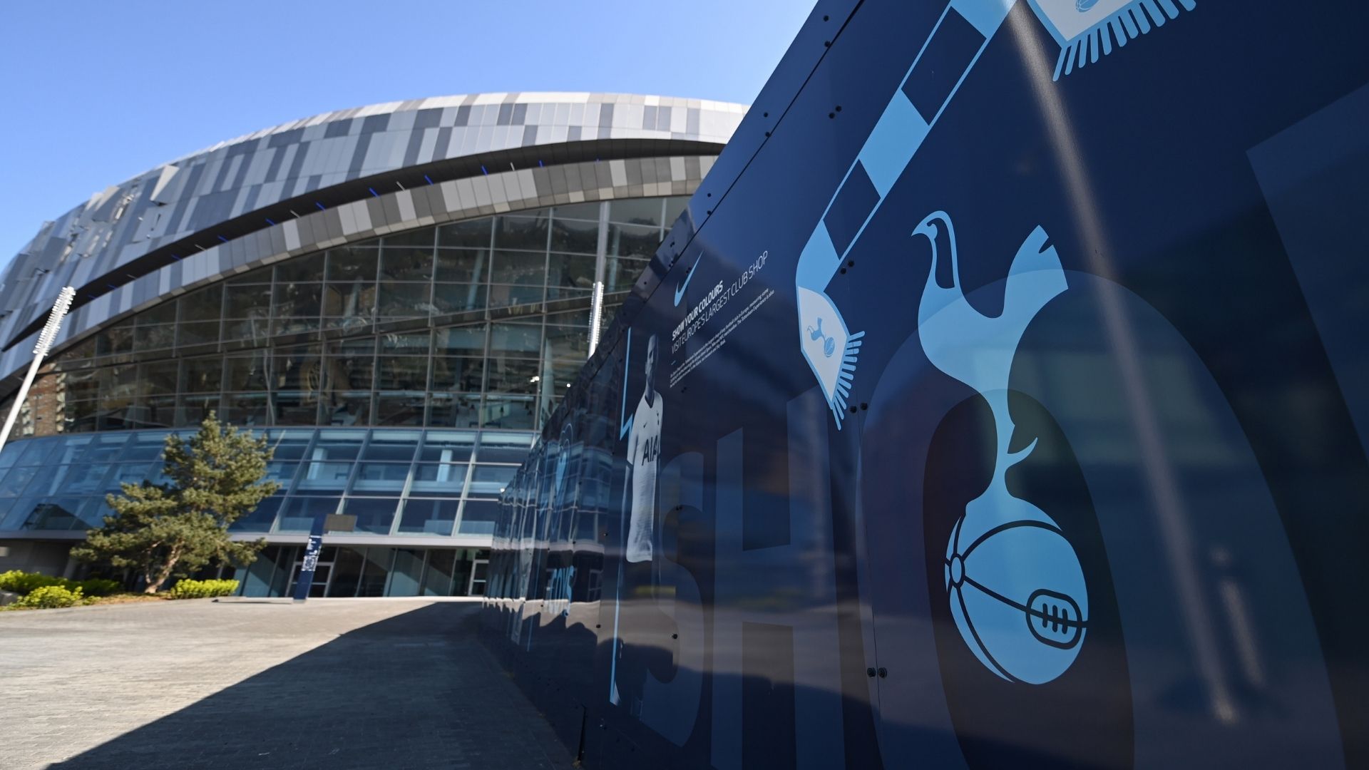 The day this key player was almost signed by Tottenham