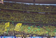 Photo of FC Nantes : Une surprise positive pour Castro avant le déplacement risqué au Havre